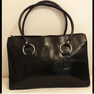 Wilsons Leather Tote Bag